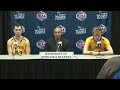 2016 MIAA Men's Tournament: UNK Championship Game