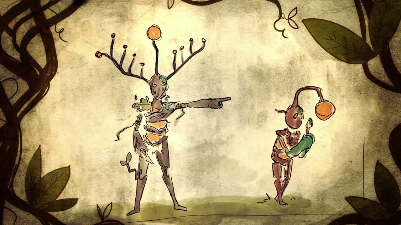 Weakless || Part 1 || Gameplay Walkthrough No Commentary