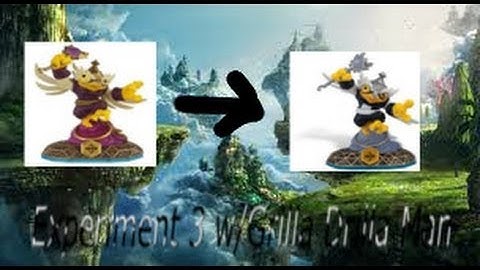 Skylanders Experiments Episode 3: Hoot Loop gets Upgraded