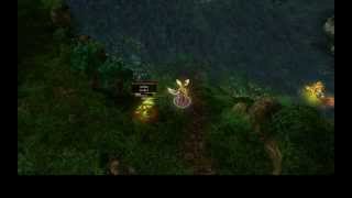 HoN FraG Movie TRAILER HD