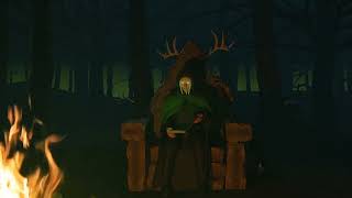 Welcome To Campfire Tales...