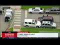 3 shot in Back of the Yards, Chicago fire officials say