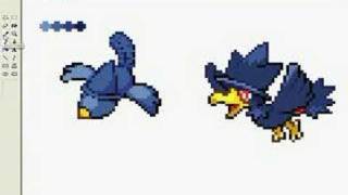 Pearleds Spriting Episode 2