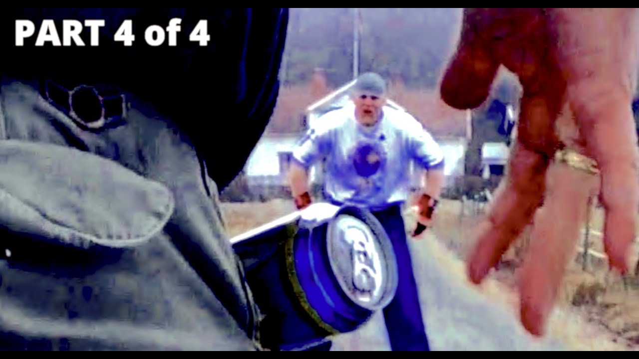 World's Strongest Arms CULT MOVIE Part 4 YouTube