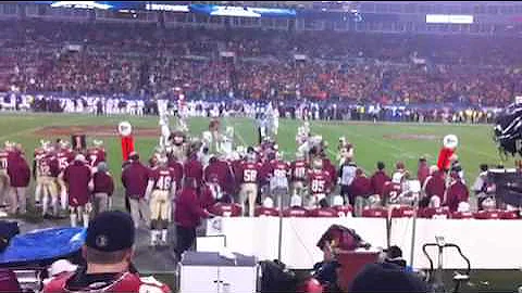 VT FSU 2010 ACC Championship