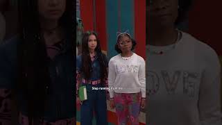 Quentin asks Billie to the school dance! 💃💕 | Wizards Beyond Waverly Place | Disney Channel