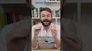Si el #propietario quiere echar al #inquilino para #usopersonal ha de cumplir los requisitos