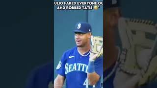 Celebrity Julio Faked Everyone 😮😮#fyp #trending #baseball #tricked Wealth
