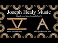 Joseph healy music  lincoln logs series season 5 part a audio