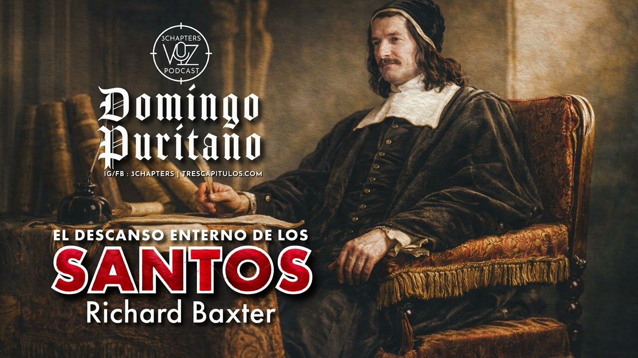 Domingo Puritano: 