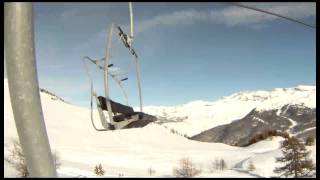 Vars 3 janvier 2012