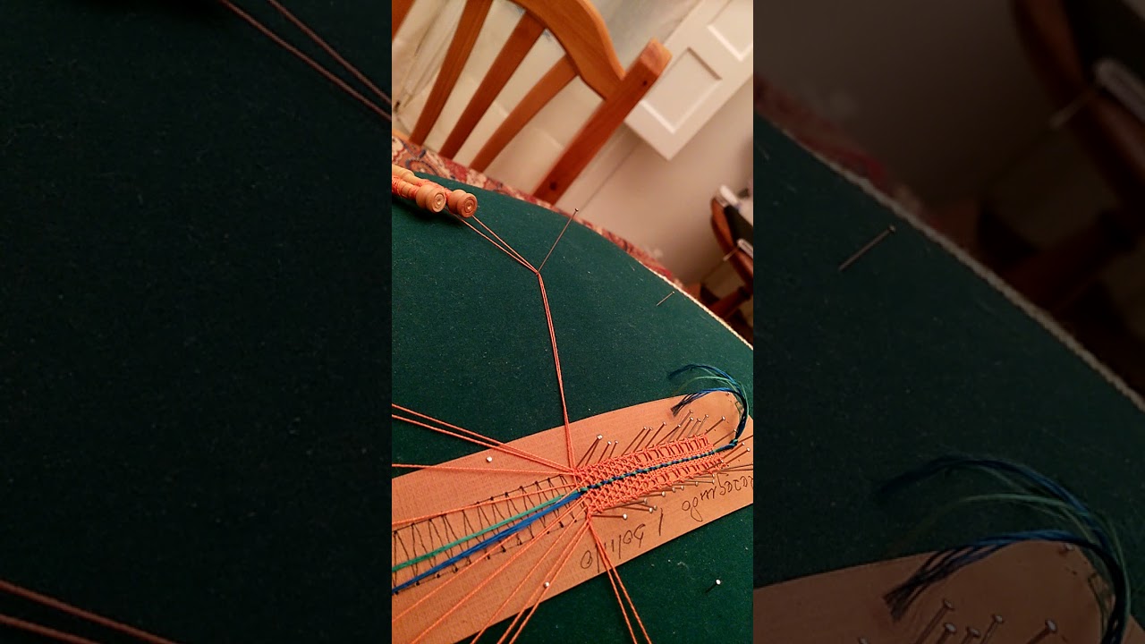 RESEGUIDO BICOLOR Nº 2