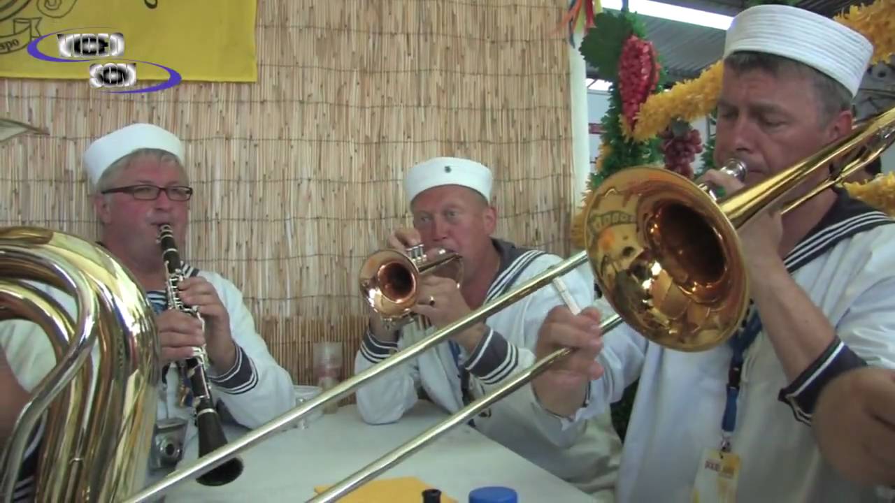 Dixieland - Brass Band Rakovník