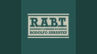 Video thumbnail of "Rodolfo Abrantes - Até Que A Casa Esteja Cheia"