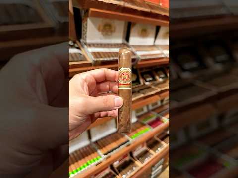 Arturo Fuente Rosado Sungrown Magnum R 52!!!