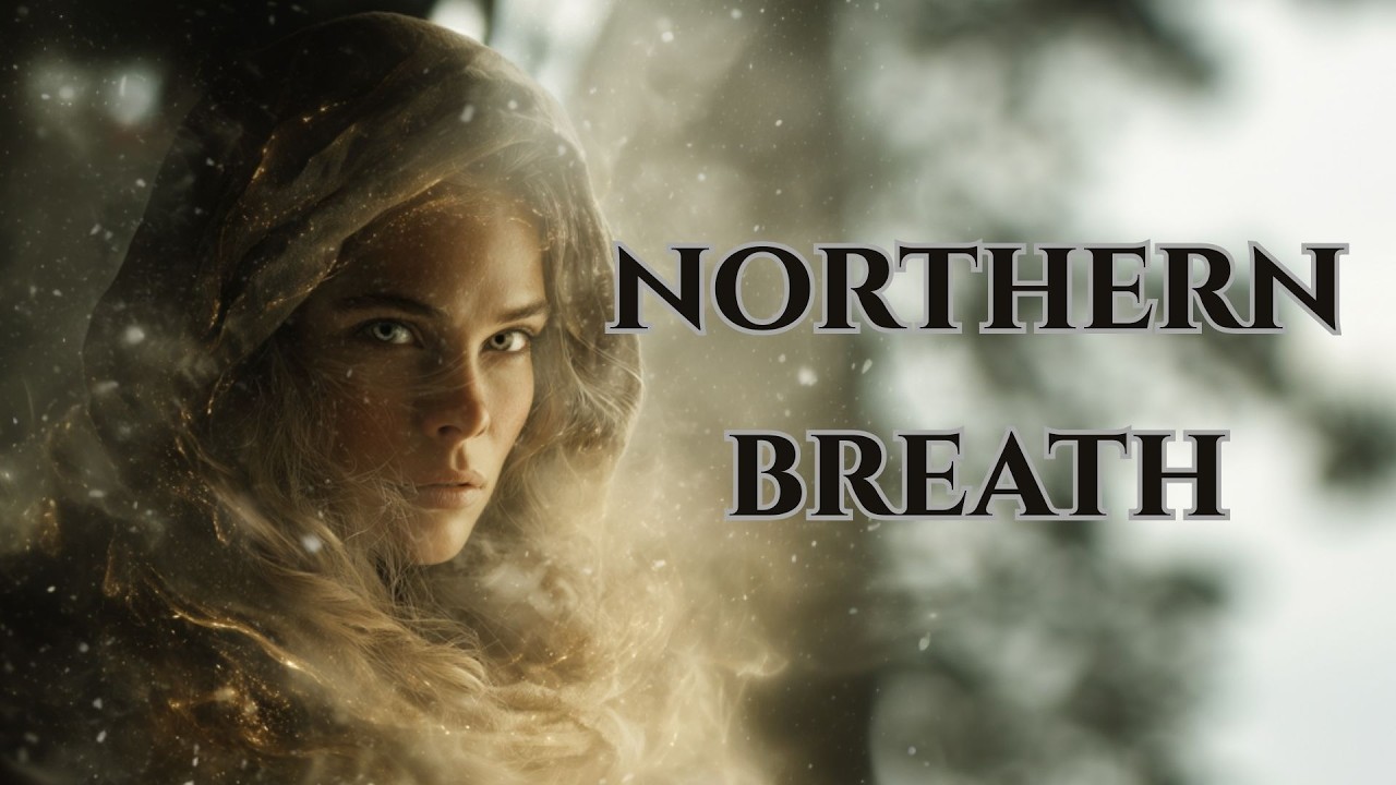 Echoes of the North | Epic Nordic Cinematic Song (Music Audio)