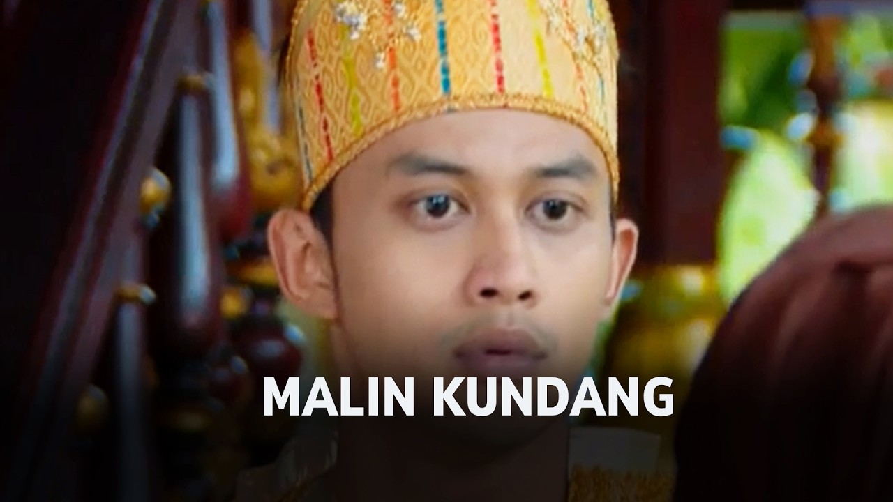 Malin Kundang - LEGENDA 2013