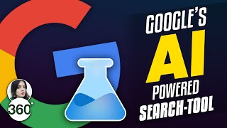 Google’s AI-powered Search Tool: All You Need to Know screenshot 5