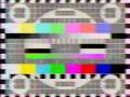 TV DX R2 Eesti UEIT Testcard