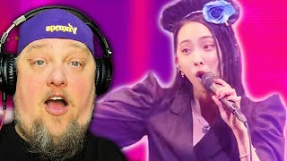 BAND-MAID - No God Live (Reaction)🔥