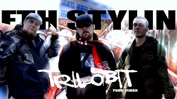 FTH STYLIN - TRILOBIT offvid