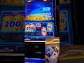 Pig Win on Piggy Bankin" #shorts #slot #slotscasinogames