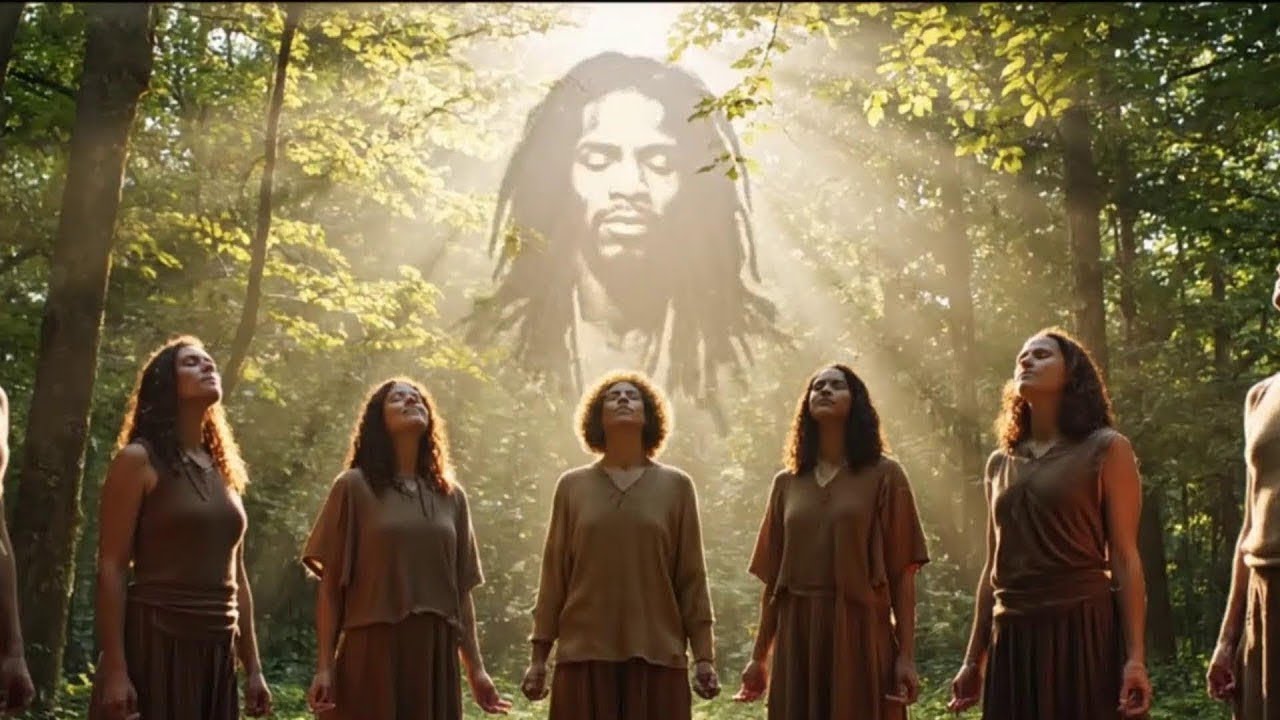 Feel Good Deep Dub 🌿 | Deep Dub to Unwind