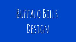 Buffalo Bills Mani!