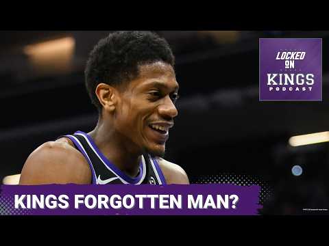 KINGS QUESTIONS: How does De'Andre Hunter fit with the current roster?
