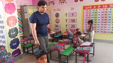 IGNOU, NTT DECE 04, PROJECT  VIDEO, ACTIVITY 35, SESSION JULY (2023-2024) BY TARUN NAGPAL