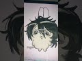 explaining my oc lore poorly #art #shortvideo #shorts #fyp #drawing #funny #memes #fy #dontflop