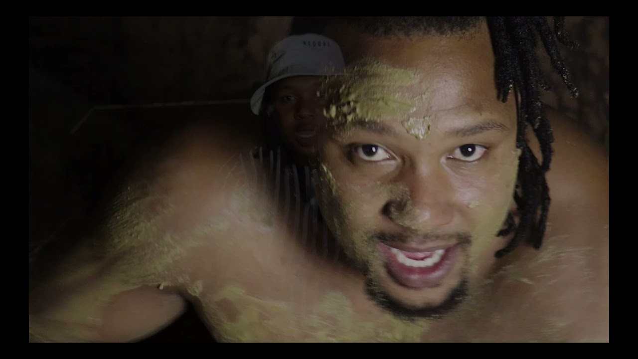 MUDDY-Holding Me Back Official Video