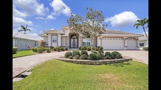 2833 La Mancha Court video tour