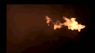 Fire Simulation | Autodesk Maya