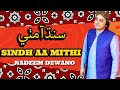 Sindh Aa Mithi | Nadeem Ali Deewano | Dedar Ja Nasha | Unjaro a He Dewano | Senay Main Aa Dil