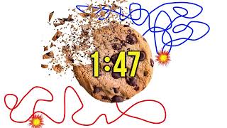 3 Minute Timer Bomb [COOKIE] 🍪
