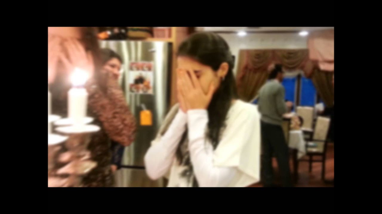 Jewish Women Lighting Shabbat Candles - A K A Pella (Diamonds cover)