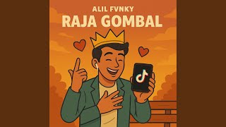 Raja Gombal