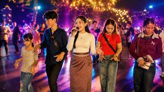 Night of Khmer Heritage, Music and Dance