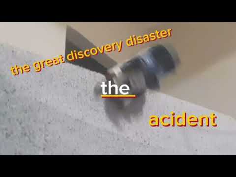 \great discovery accident remake/ sorry for bad audiance/ @Iliketrains45