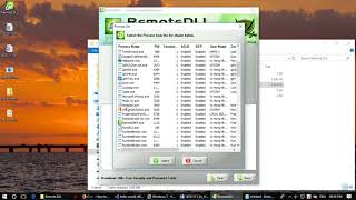 Dll Injection to Notepad open another program | Cybersecurity Lab Demo