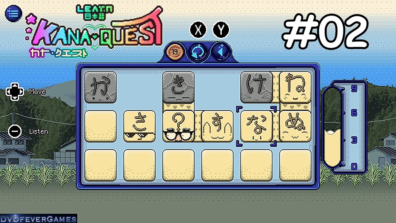 Nintendo Switch kana Kana Quest for Nintendo Switch - Nintendo Official Site