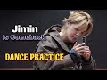 Jimin Said Dance Practice Now ARMY Is Expecting A Comeback Jimin Said Dance Practice Now ARMY Is Expecting A Comeback
