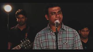 Video thumbnail of "தாசரே இத்தரணியை அன்பாய் | Dhasare Itharaniyai Anbai (Cover) | Tamil Christian Traditional Song"