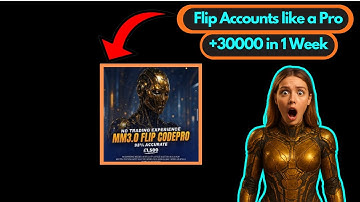 MM Flip CodePro: +30000% in 7 Days