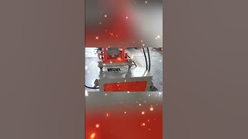 roller shutter roll forming machine