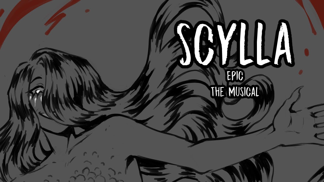 [Epic The Musical] Scylla [Animatic]