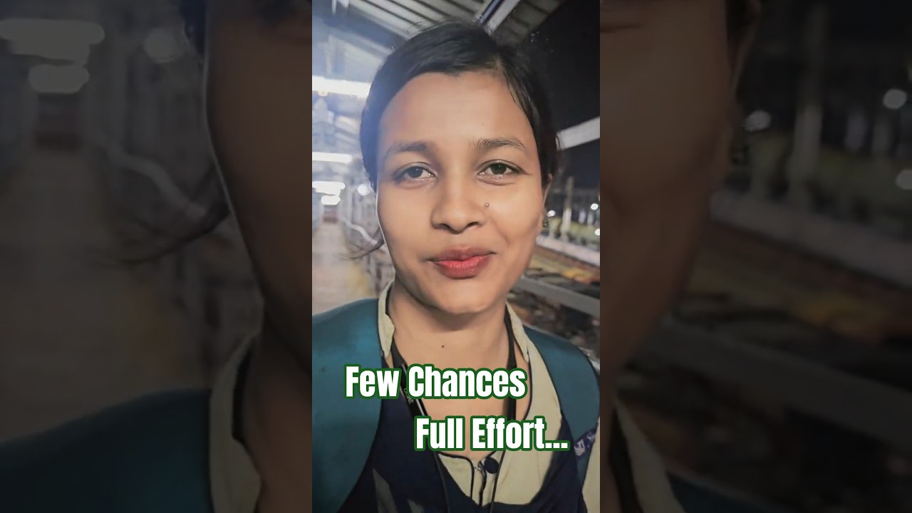 FewChances,Full Effort💪 