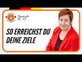 Das wünsche ich DIR für 2022! 💓 | Deutsch mit Marija