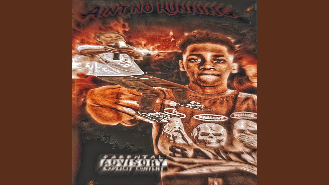 Ain’t No Running - YouTube